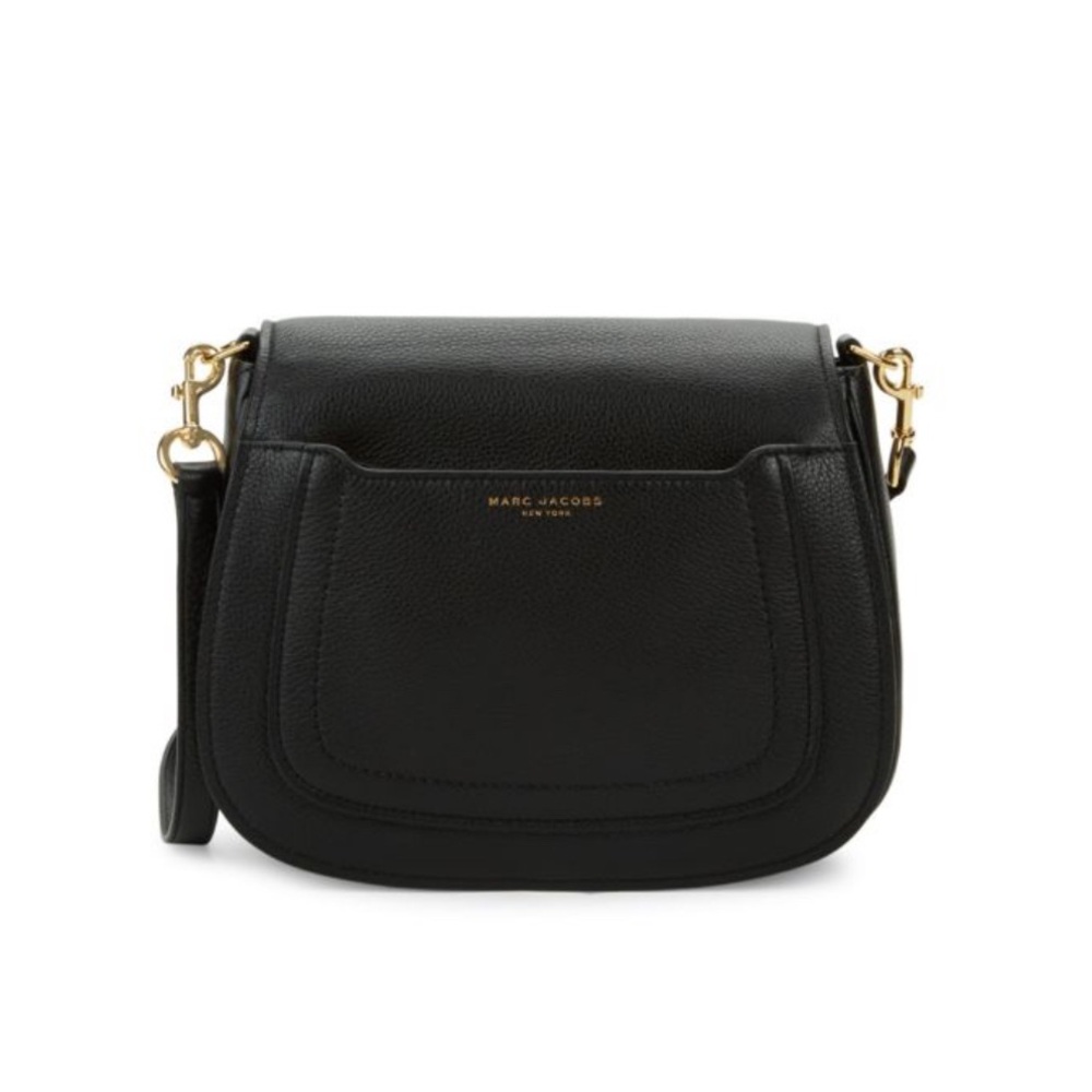 Marc Jacobs Empire City Messenger Bag